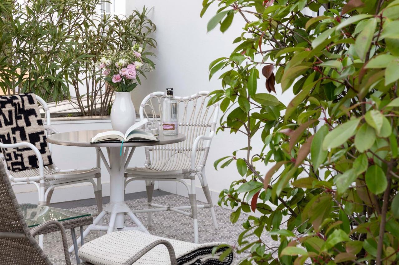 Villa Magalean Hotel & Spa Hondarribia Eksteriør bilde